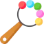 Rattle アイコン 64x64