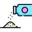 Baby powder icon 64x64