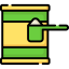 Milk powder icon 64x64