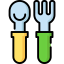 Cutlery icon 64x64