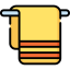 Towel icon 64x64