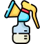 Breast pump icon 64x64