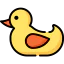 Duck icon 64x64
