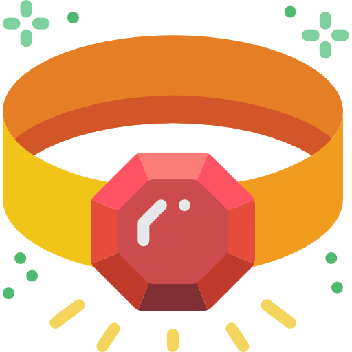 Ring icon