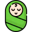 Baby icon 64x64