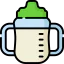 Sippy cup icon 64x64