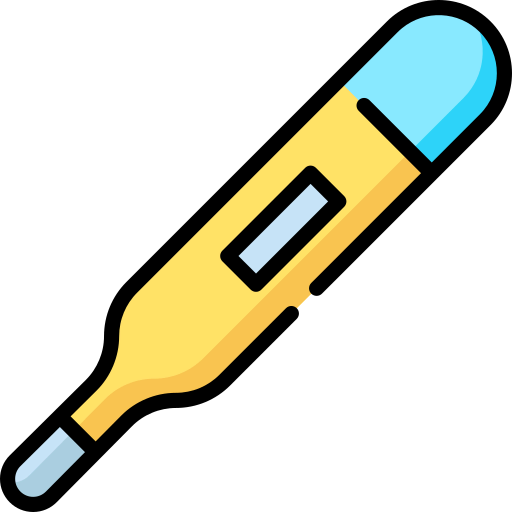 Thermometer icon