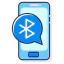 Bluetooth icon 64x64