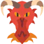 Dragon 图标 64x64