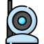Baby monitor biểu tượng 64x64