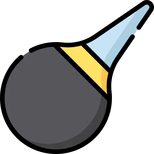 Nasal aspirator іконка