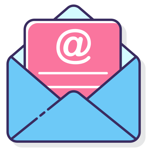 Email Symbol