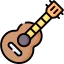 Ukelele 图标 64x64