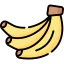Banana 图标 64x64