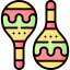 Maracas 图标 64x64