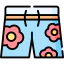 Swimsuit 图标 64x64