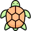 Turtle 图标 64x64