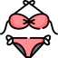 Bikini 图标 64x64
