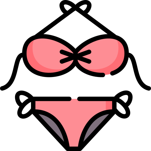 Bikini Ikona