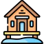 Resort 图标 64x64