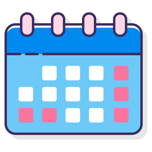 Calendar icon