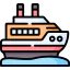 Yatch 图标 64x64