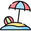 Beach 图标 64x64
