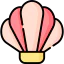 Clam 图标 64x64