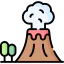 Volcano 图标 64x64