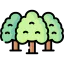 Forest 图标 64x64