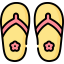Sandals 图标 64x64