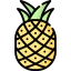 Pineapple 图标 64x64
