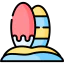 Surfing board icon 64x64