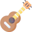 Ukelele icône 64x64