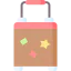 Travel bag icon 64x64