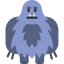 Yeti 图标 64x64