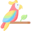 Parrot 상 64x64
