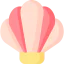 Clam 상 64x64