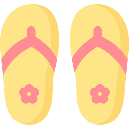 Sandals Ikona