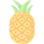 Pineapple 상 64x64