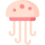 Jellyfish ícono 64x64
