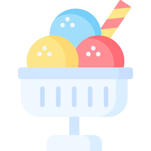 Ice cream іконка