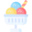 Ice cream アイコン 64x64