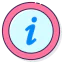 Info icon 64x64