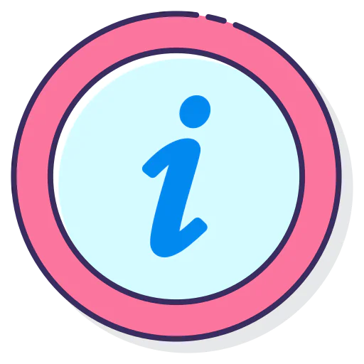 Info icon