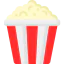 Popcorn 图标 64x64
