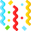 Confetti 图标 64x64