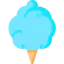 Cotton candy 图标 64x64