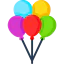 Balloons 图标 64x64