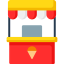 Food stand 图标 64x64